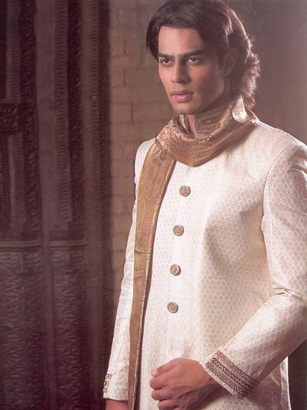 Get The Best Sherwani Online at Affordable Prices - bargello.com