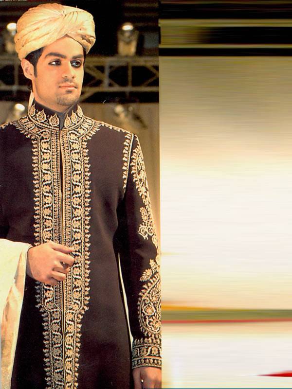 Get The Best Sherwani Online at Affordable Prices - bargello.com