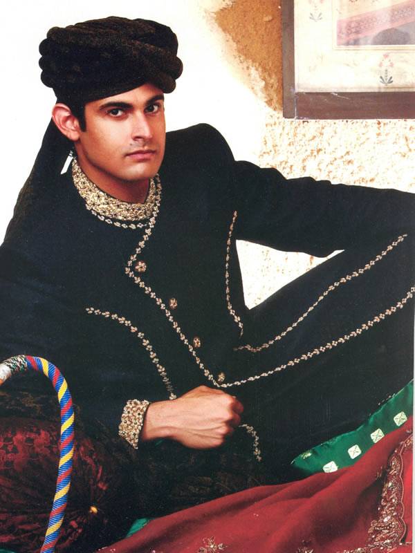 Get The Best Sherwani Online at Affordable Prices - bargello.com