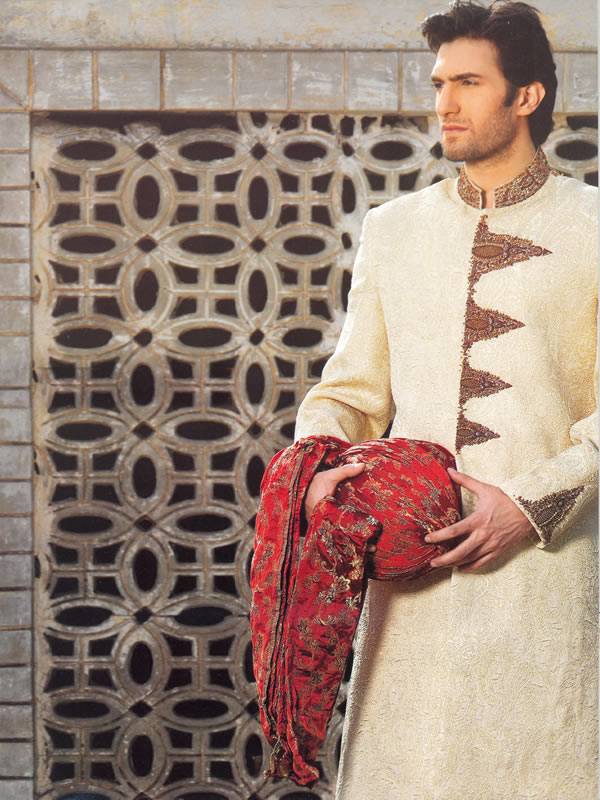 Get The Best Sherwani Online at Affordable Prices - bargello.com