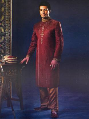 Get The Best Sherwani Online at Affordable Prices - bargello.com