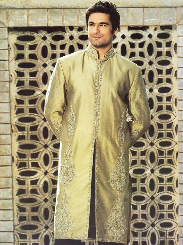 Get The Best Sherwani Online at Affordable Prices - bargello.com