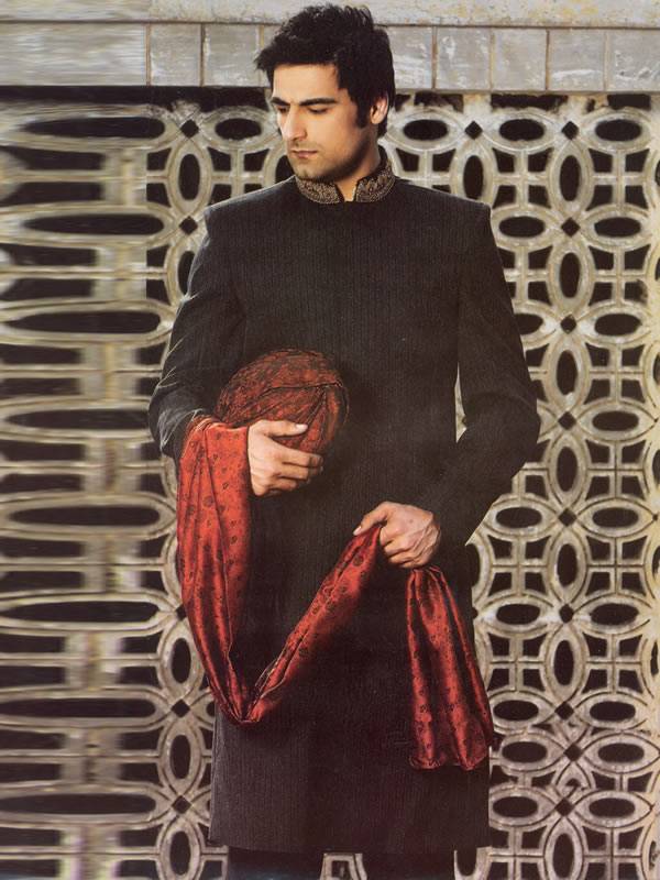 Get The Best Sherwani Online at Affordable Prices - bargello.com