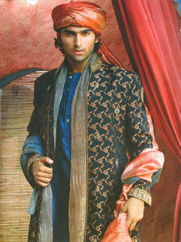 Get The Best Sherwani Online at Affordable Prices - bargello.com