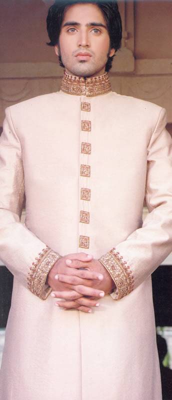 Sherwani for Wedding Men's Sherwani Wedding Sherwani Groom's Sherwani