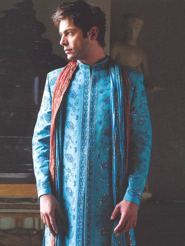 Sherwani for Wedding Men's Sherwani Wedding Sherwani Groom's Sherwani