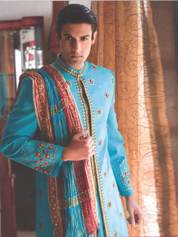 Sherwani for Wedding Men's Sherwani Wedding Sherwani Groom's Sherwani