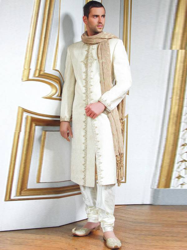 Sherwani for Wedding Men's Sherwani Wedding Sherwani Groom's Sherwani