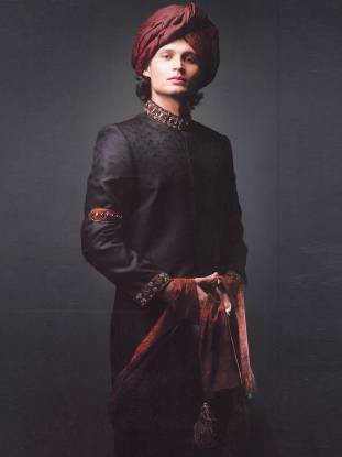 Sherwani for Wedding Men's Sherwani Wedding Sherwani Groom's Sherwani