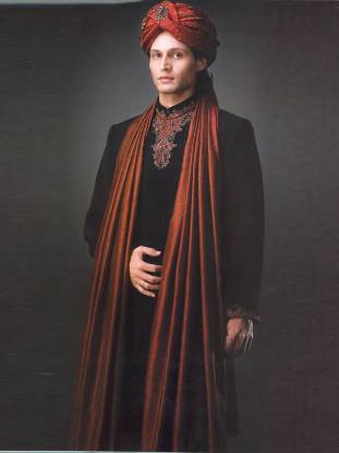 Sherwani for Wedding Men's Sherwani Wedding Sherwani Groom's Sherwani