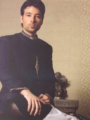 Sherwani for Wedding Men's Sherwani Wedding Sherwani Groom's Sherwani