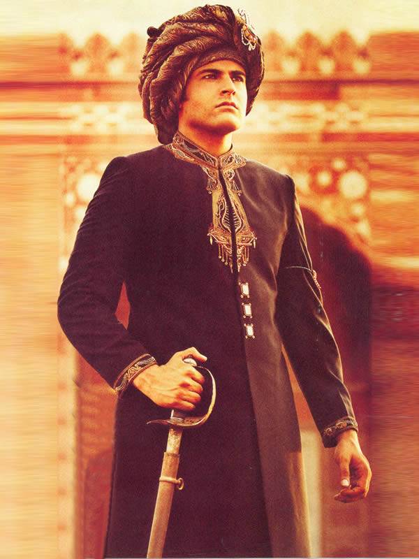 Sherwani for Wedding Men's Sherwani Wedding Sherwani Groom's Sherwani