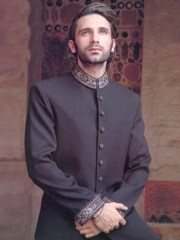 Sherwani for Wedding Men's Sherwani Wedding Sherwani Groom's Sherwani