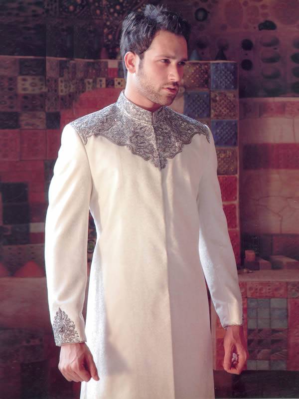 Sherwani for Wedding Men's Sherwani Wedding Sherwani Groom's Sherwani