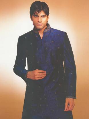 Sherwani for Wedding Men's Sherwani Wedding Sherwani Groom's Sherwani