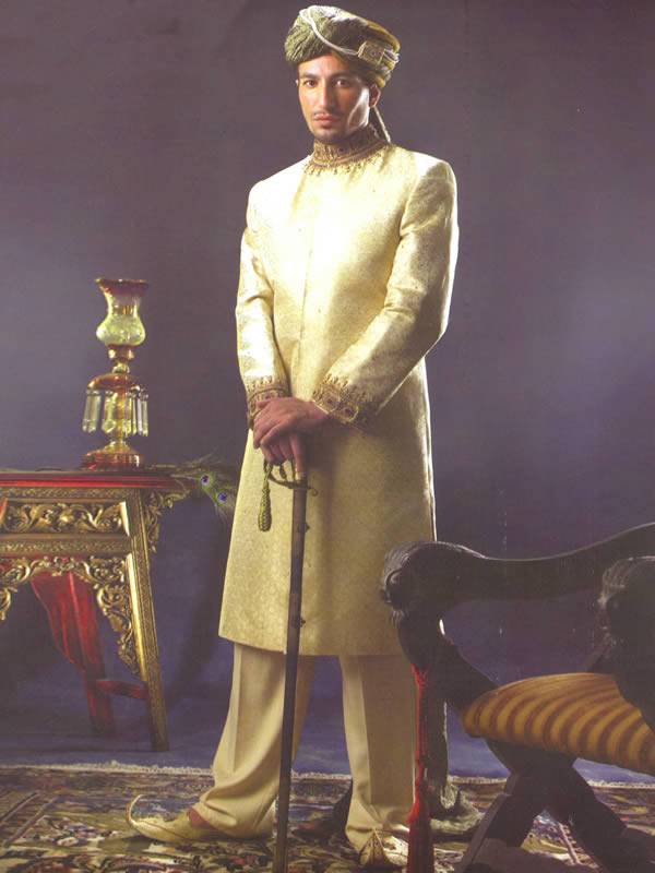 Sherwani for Wedding Men's Sherwani Wedding Sherwani Groom's Sherwani