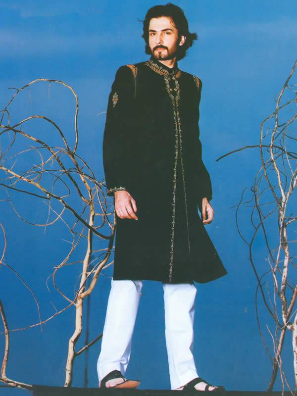 Sherwani for Wedding Men's Sherwani Wedding Sherwani Groom's Sherwani