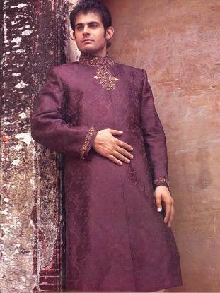 Sherwani for Wedding Men's Sherwani Wedding Sherwani Groom's Sherwani