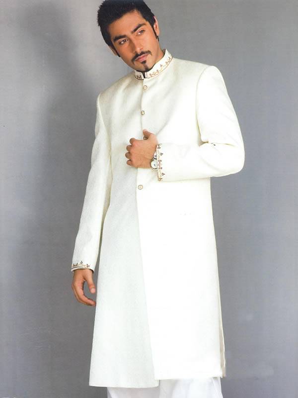 Sherwani for Wedding Men's Sherwani Wedding Sherwani Groom's Sherwani