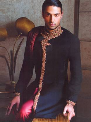 Sherwani for Wedding Men's Sherwani Wedding Sherwani Groom's Sherwani