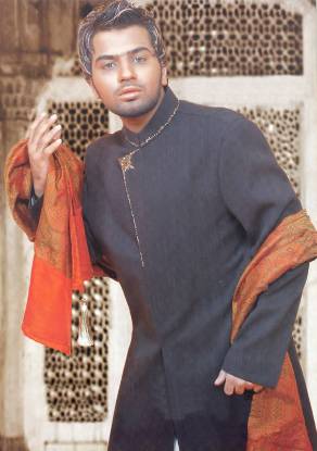 Sherwani for Wedding Men's Sherwani Wedding Sherwani Groom's Sherwani