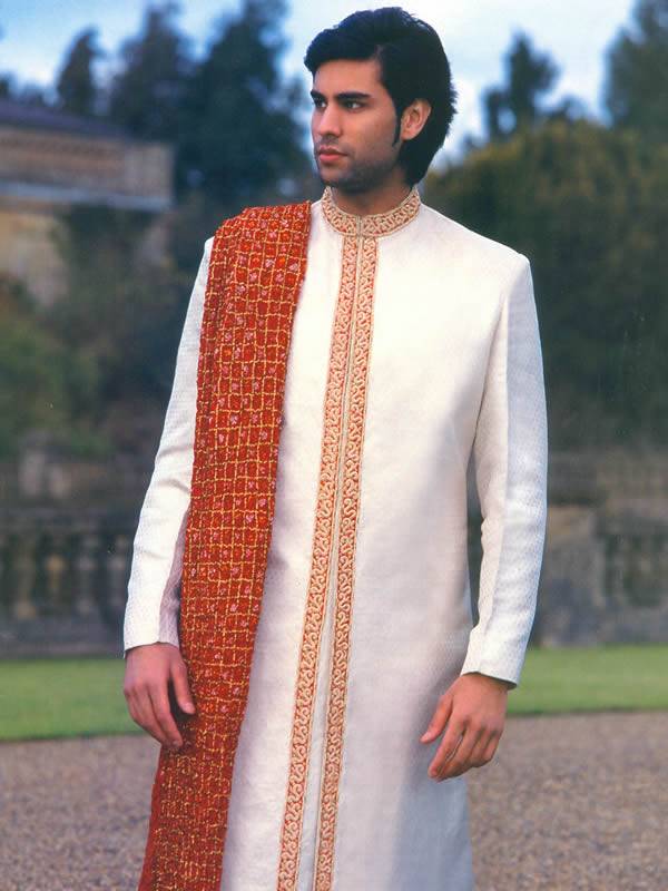 Sherwani for Wedding Men's Sherwani Wedding Sherwani Groom's Sherwani