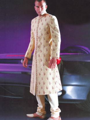 Sherwani for Wedding Men's Sherwani Wedding Sherwani Groom's Sherwani