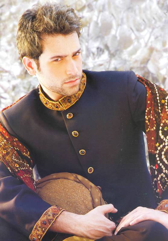 Sherwani for Wedding Men's Sherwani Wedding Sherwani Groom's Sherwani