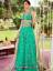 Pakistani Wedding Dresses Latest Sharara Designs Denver Colorado USA