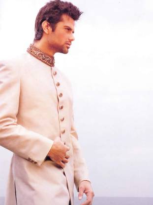 Sherwani for Wedding Men's Sherwani Wedding Sherwani Groom's Sherwani