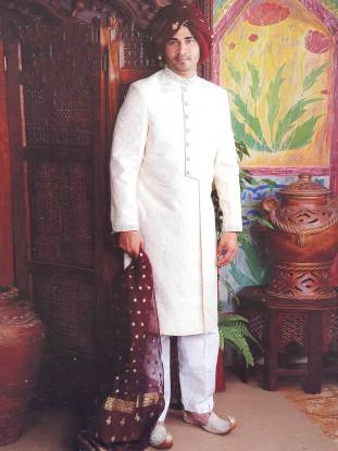 Sherwani for Wedding Men's Sherwani Wedding Sherwani Groom's Sherwani