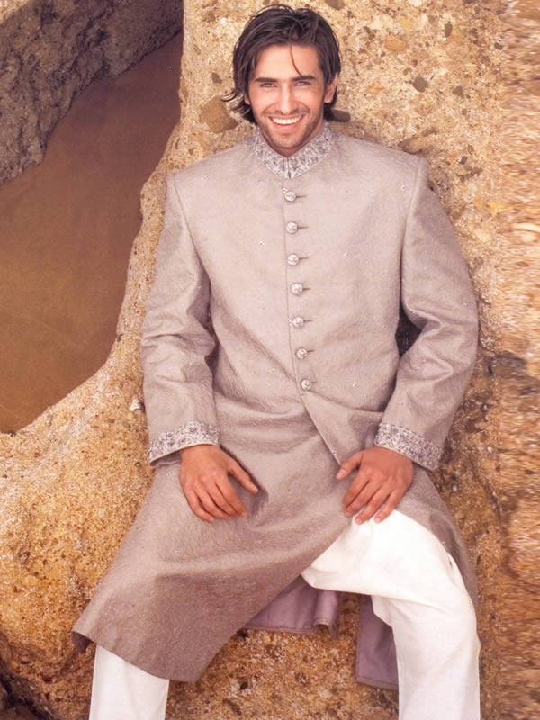 Sherwani for Wedding Men's Sherwani Wedding Sherwani Groom's Sherwani