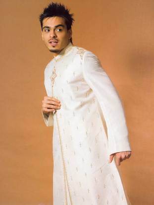 Sherwani for Wedding Men's Sherwani Wedding Sherwani Groom's Sherwani