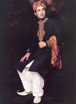 Sherwani for Wedding Men's Sherwani Wedding Sherwani Groom's Sherwani