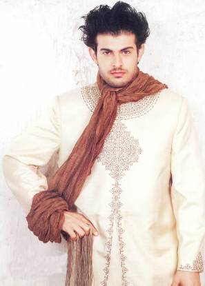 Sherwani for Wedding Men's Sherwani Wedding Sherwani Groom's Sherwani