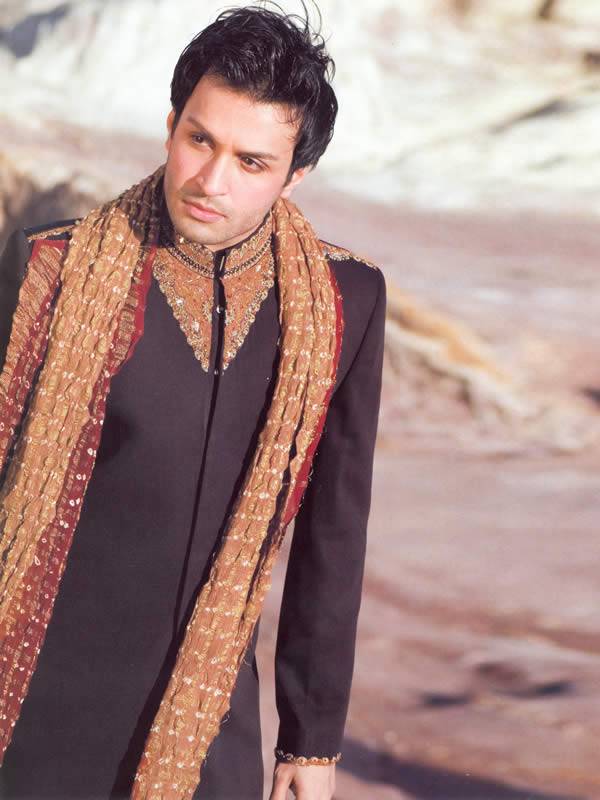 Sherwani for Wedding Men's Sherwani Wedding Sherwani Groom's Sherwani