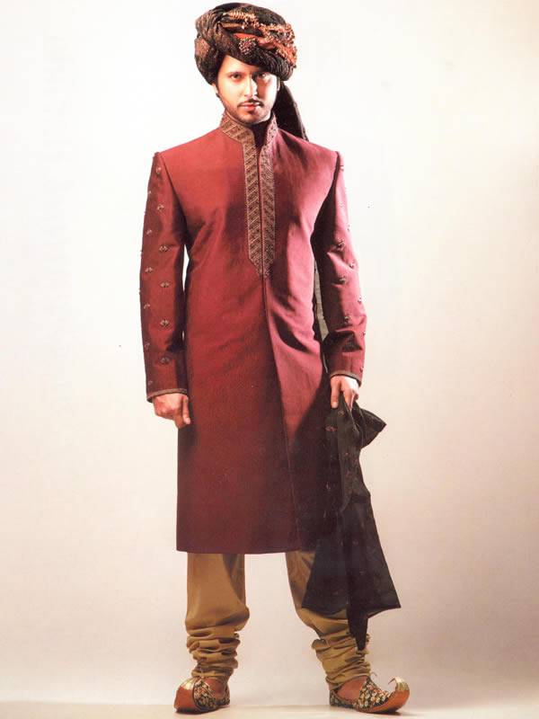 Designer Sherwani,Mens Designer Sherwani,Designer Sherwani for Men