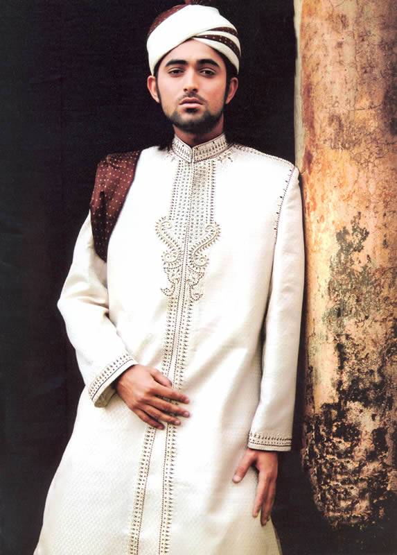 Sherwani for Wedding Men's Sherwani Wedding Sherwani Groom's Sherwani