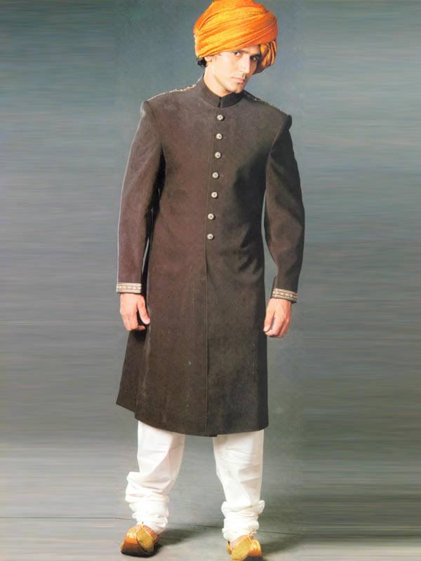 Indian Sherwani Suits London, Sherwani Designer Shops London