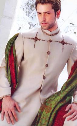 Men's Fashion Show Men Sherwani Designer Fashion Shows