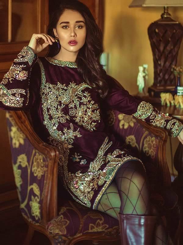 High Fashion Party Wear Stamford Connecticut USA Pakistani Party Wears