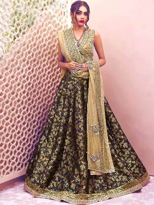 Designer Lehenga for Girls Kingston London UK Buy Wedding Guest Dresses