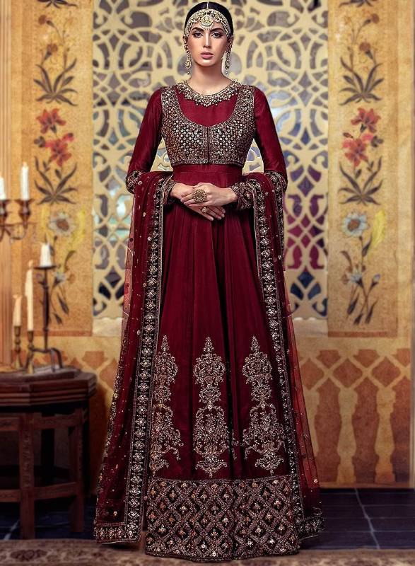 Indian Bridal Anarkali Suit, Pakistani Bridal Anarkali Suit, Pakistani Anarkali Suits Croydon, Pakistani Anarkali Suits England, Pakistani Anarkali Suits UK, Maria B Bridals, maria b bridal collection, Maria B Wedding Dresses, Maria B Bridal Wear, Maria B Lehenga, Maria B Sharara, Maria B Gharara