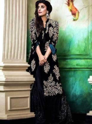 Gharara Suits Oldham England UK Buy Embroidered Gharara Suits with Jacket