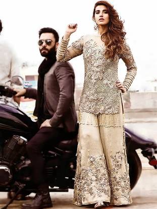 Designer Palazzo Suits Woking England UK Buy Indian Pakistani Trendy Palazzo Suits