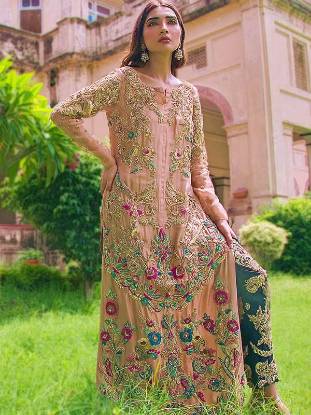 Pakistani Wedding Guest Dresses Southall UK High Fashion Formal Dresses Pakistan