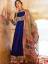 Embroidered Koti Style Anarkali Suits Southall London UK Latest Anarkali Suits with Embroidered Koti