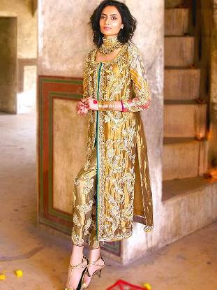 Mayoon Dresses for Bride Southall UK Mayoon Dress for Bridesmaid Mehndi Event Dresses