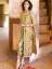 Mayoon Dresses for Bride Southall UK Mayoon Dress for Bridesmaid Mehndi Event Dresses