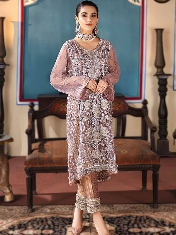 Pakistani Party Wear Newham UK Designer Party Wear for Next Wedding Events Pakistan